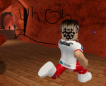 The Hunters (jailbreak)