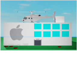 Apple store Tycoon
