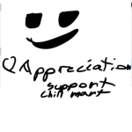 Chill mart creators/fan Association