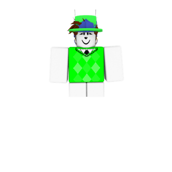 Welcome To My Profile