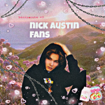 Nick Austin fans