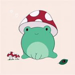 ~Dream Froggos~
