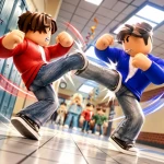 Double Time Games Group Thumbnail
