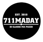 711 Maday
