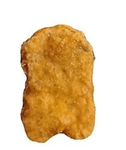 Nugget lands secret gang