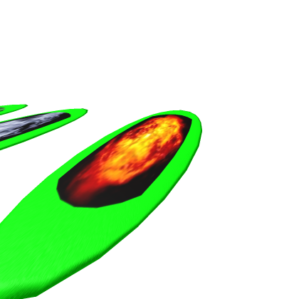 Floating skateboards