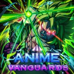 [TESTING] Anime Vanguards