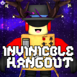 [REVAMPED] Invincible Hangout