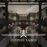 [FREE] Outpost Xairos