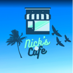 Nick’s cafe