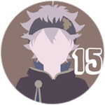 Fifteenth Rebirth!