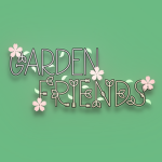 >Garden Friends<