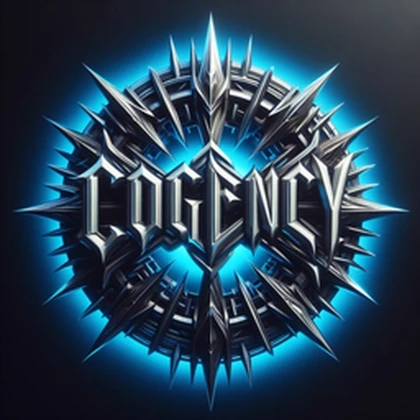 COGENCY Roblox group icon