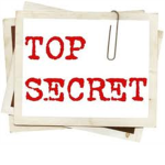 [ Top Secret ]