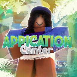 [APPLY!] Application Center