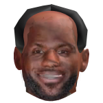Chinese Lebron