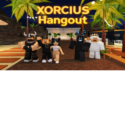 Xorcius Hangout