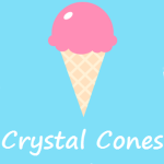 Crystal Cones
