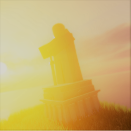 (Island 3) {Showcase}