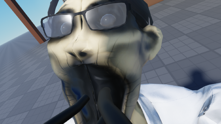 Akihito Test The Mimic screenshot 1