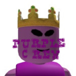 Purple Cr3w