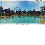theme park pros for life