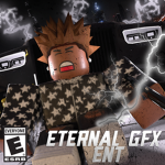 Eternal GFX Ent.