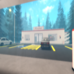 The Store of  Wonders!
