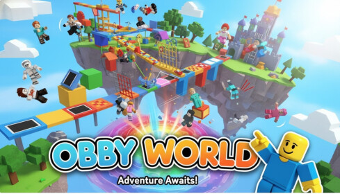Obby World