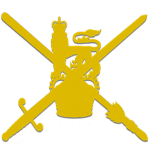 |NZ| New Zealand Army.