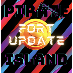 Pirate Island