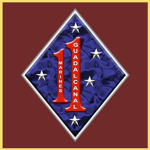 1st Marinе Regiment