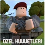 ( TAS ) Özel Kuvvetler Komutanlığı