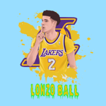Lonzo Ball