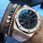 Audemars Piguets