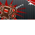 Domo Lovers<3