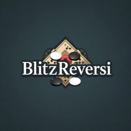 Blitz Reversi icon