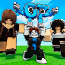 Escape Baddies For Brainrots!