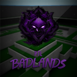 Badlands