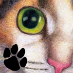 Calico Kittens Group Thumbnail