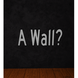 A Wall.