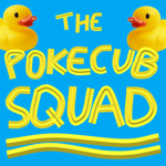 The Poke cub Squad