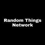 Random Things Network