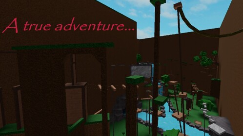 Zenith Lands (Alpha)