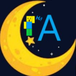 Amoon阿月的月球基地