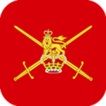 ||GUK|| British Army