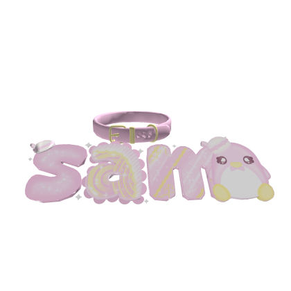 sam :3 thumbnail