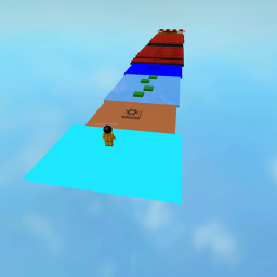 Teh Duckz Obby (still working on it)