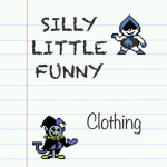 Silly Little Funny Clothing Group