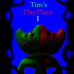 Tim's PlayPlace [UPDATE] icon